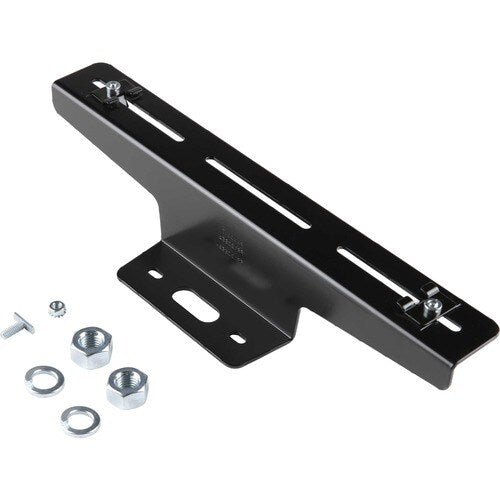 Support de montage Panduit QuikLock pour système de routage de câbles