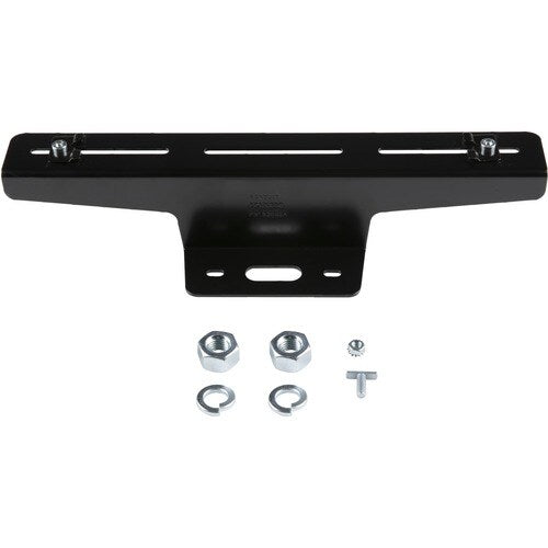 Support de montage Panduit QuikLock pour système de routage de câbles