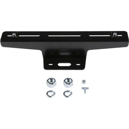 Support de montage Panduit QuikLock pour système de routage de câbles