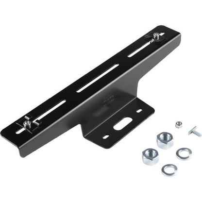 Support de montage Panduit QuikLock pour système de routage de câbles