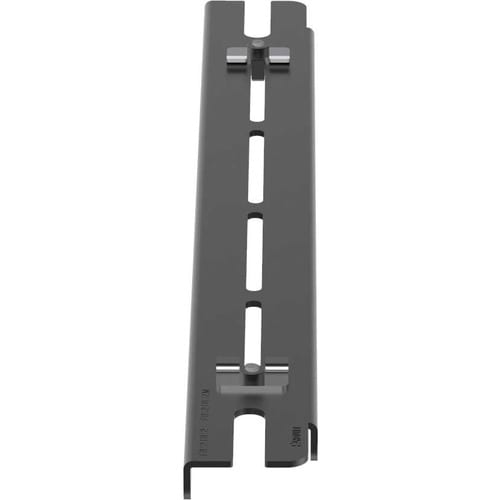 Support de montage Panduit QuikLock pour système de routage de câbles
