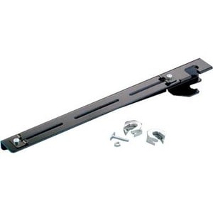 Support de montage Panduit QuikLock pour système de routage de câbles