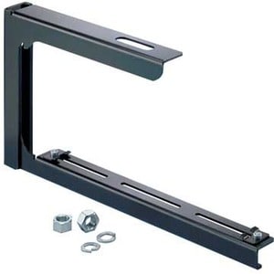Support de montage Panduit QuikLock pour système de routage de câbles