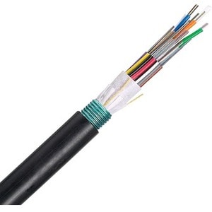 Panduit Fiber Optic Network Cable  - MOQ (minimum order quantity)1
