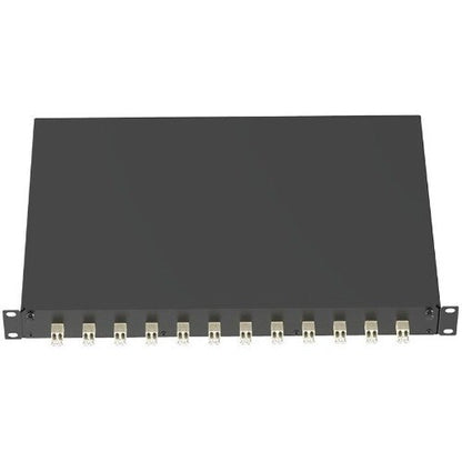 Panduit Fiber Optic Drawer  - MOQ (minimum order quantity)1 MOV (minim