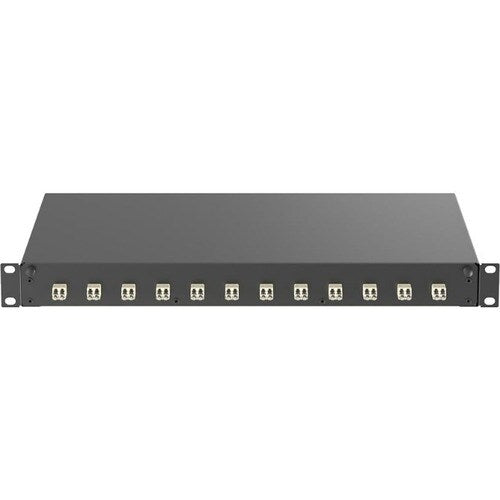 Panduit Fiber Optic Drawer  - MOQ (minimum order quantity)1 MOV (minim