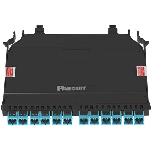 Panduit HD Flex MPO