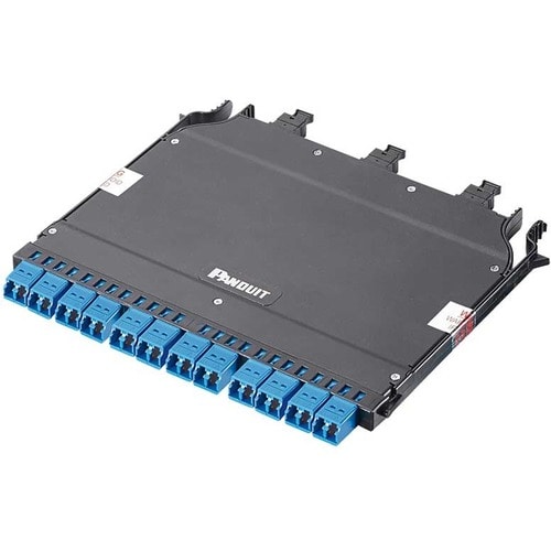 Cassette flexible Panduit HD