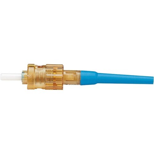 Conectores de fibra óptica Panduit