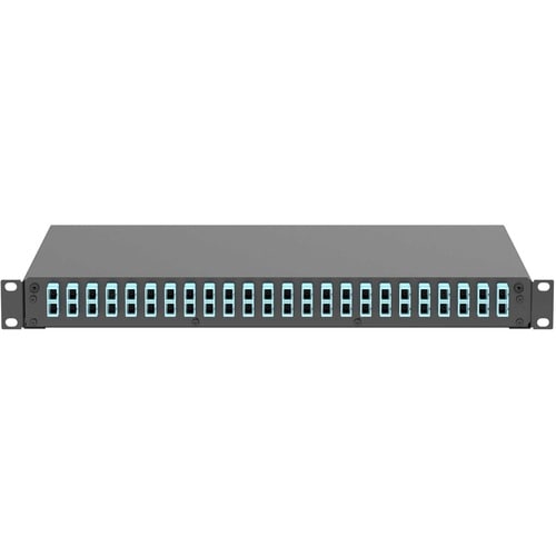Panduit Opticom Fiber Optic Drawer