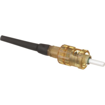 Panduit OptiCam® Fiber Optic Connectors