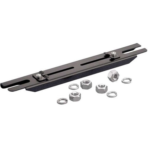 Support de montage Panduit QuikLock pour système de routage de câbles