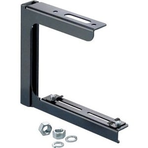 Support de montage Panduit FiberRunner pour chemin de câbles
