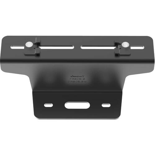 Support de montage Panduit QuikLock pour système de routage de câbles