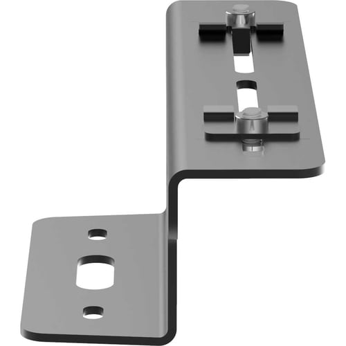 Panduit QuikLock Mounting Bracket for Cable Routing System