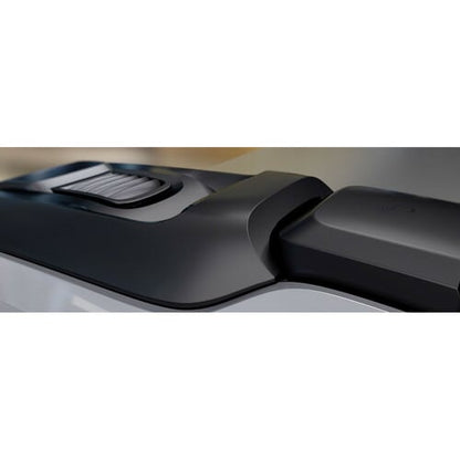 Zebra ZC100 Single Sided Desktop Dye Sublimation/Thermal Transfer Printer - Colo