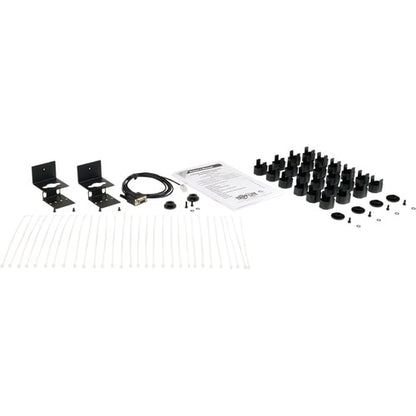 PDU3EVN6G60C de Tripp Lite by Eaton, 36 tomas de corriente, monitorizada, IEC 60309