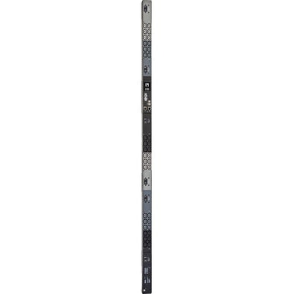 PDU3EVN6G60C de Tripp Lite by Eaton, 36 tomas de corriente, monitorizada, IEC 60309