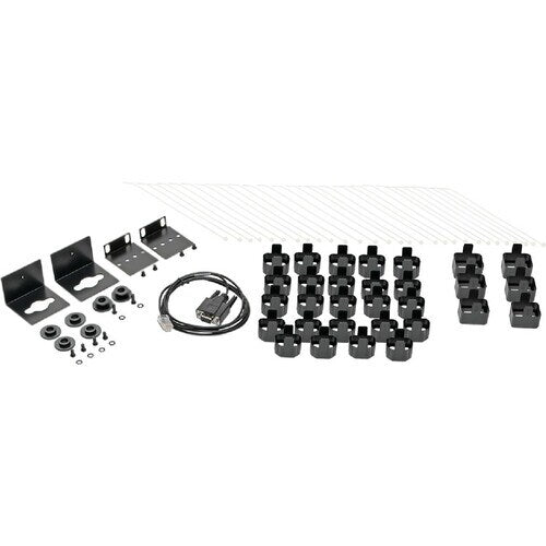 PDU3XEVSR6G63B de Tripp Lite by Eaton, 30 tomas de corriente, conmutada, IEC 603