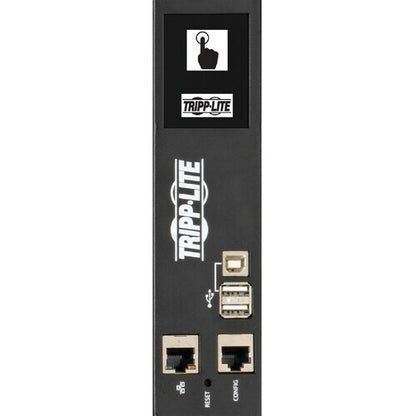 PDU3XEVSR6G63B de Tripp Lite by Eaton, 30 tomas de corriente, conmutada, IEC 603