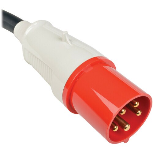 PDU3XEVSR6G63B de Tripp Lite by Eaton, 30 tomas de corriente, conmutada, IEC 603