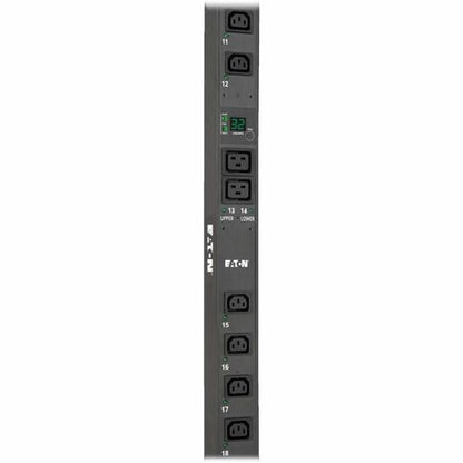Tripp Lite by Eaton PDUMV32HVNETLX 7.4kW Single-Phase Switched PDU - S