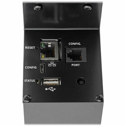 Tripp Lite by Eaton PDUMV32HVNETLX 7.4kW Single-Phase Switched PDU - S