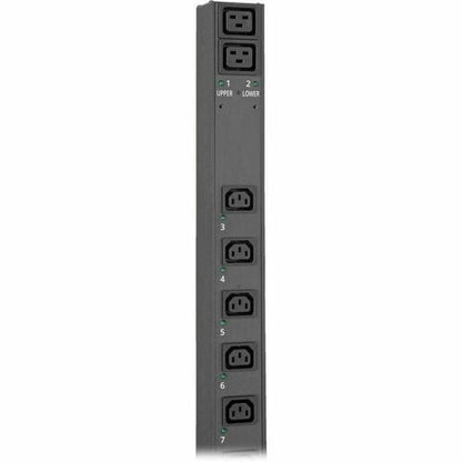 Tripp Lite by Eaton PDUMV32HVNETLX 7.4kW Single-Phase Switched PDU - S