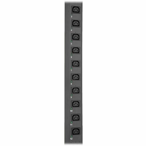 Tripp Lite by Eaton PDUMV32HVNETLX 7.4kW Single-Phase Switched PDU - S