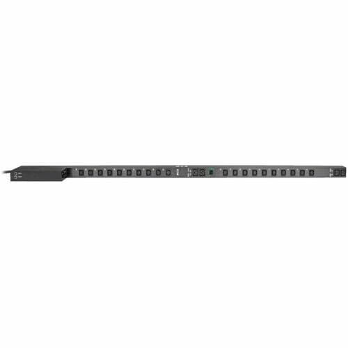 Tripp Lite by Eaton PDUMV32HVNETLX 7.4kW Single-Phase Switched PDU - S