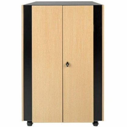 Tripp Lite by Eaton SRQ24U SmartRack Sound Proof Server Rack - Quiet A