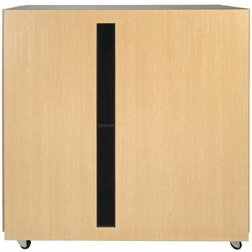 Tripp Lite by Eaton SRQ24U SmartRack Sound Proof Server Rack - Quiet A