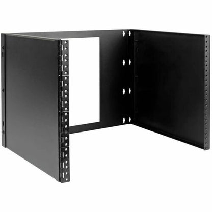 Tripp Lite by Eaton SRWO8UBRKT Wall Mount for Network Switch, Patch Pa