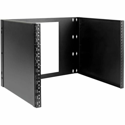 Tripp Lite by Eaton SRWO8UBRKT Wall Mount for Network Switch, Patch Pa