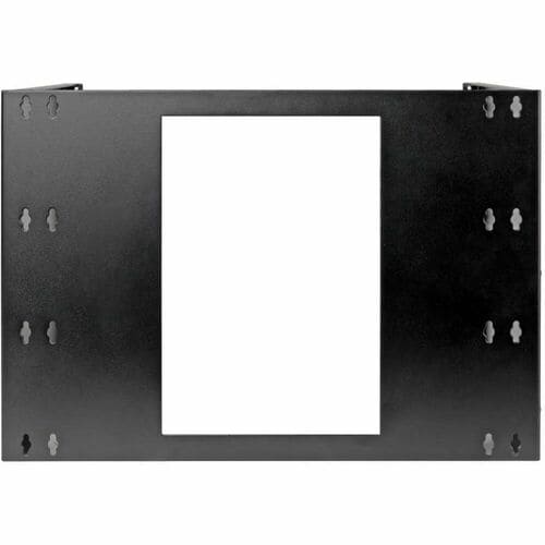 Tripp Lite by Eaton SRWO8UBRKT Wall Mount for Network Switch, Patch Pa