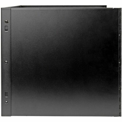 Tripp Lite by Eaton SRWO8UBRKT Wall Mount for Network Switch, Patch Pa