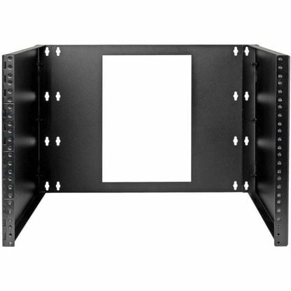 Tripp Lite by Eaton SRWO8UBRKT Wall Mount for Network Switch, Patch Pa