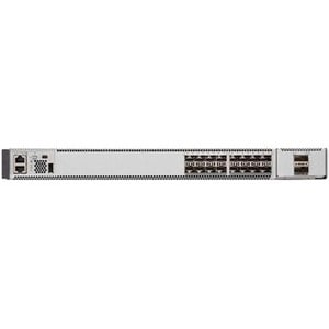 CATALYST 9500 16PORT 10GIG SWITCH NETWORK ESSENTIALS