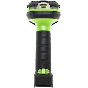 Zebra LI3608-ER Handheld Barcode Scanner - Cable Connectivity - 1D - Imager - Mu