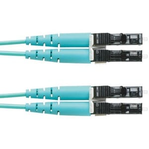 Panduit Fiber Optic Duplex Patch Network Cable