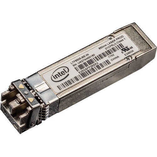 Intel Ethernet SFP28 Optics - For Data Networking, Optical Network - 1 x 25GBase