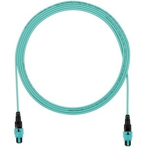Cable de red de fibra óptica Panduit - MOQ (cantidad mínima de pedido) 1 MOV (cantidad mínima de pedido)