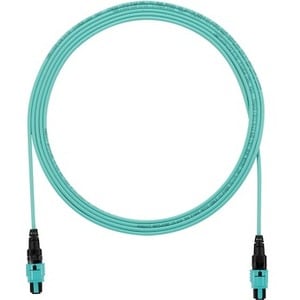 Cable de red de fibra óptica Panduit - MOQ (cantidad mínima de pedido) 1 MOV (valor mínimo de pedido)