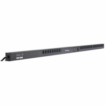 CyberPower PDU 41101 à 24 prises commutées - N