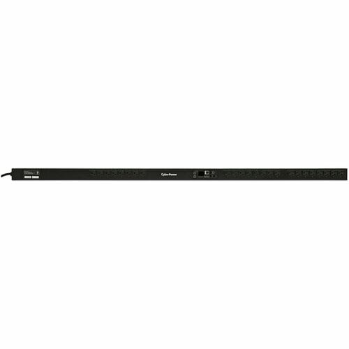 CyberPower PDU 41101 à 24 prises commutées - N