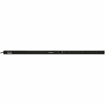 CyberPower PDU 41101 à 24 prises commutées - N