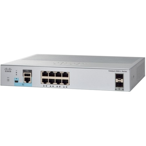 Cisco Catalyst WS-C2960L