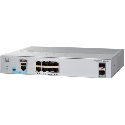 Cisco Catalyst WS-C2960L