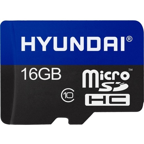 FLASH MICRO 3D SDHC CL10 U1 RETAIL W/ADAPTER
