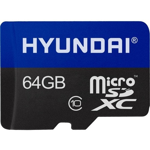 FLASH MICRO 3D SDXC CL10 U1 RETAIL W/ADAPTER